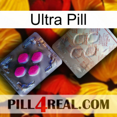 Ultra Pill 38